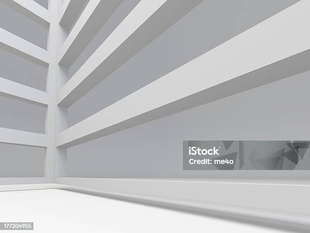 Abstrakte Architektonische Struktur Stockfoto und mehr Bilder von Abstrakt - Abstrakt, Bauwerk, Bildhintergrund