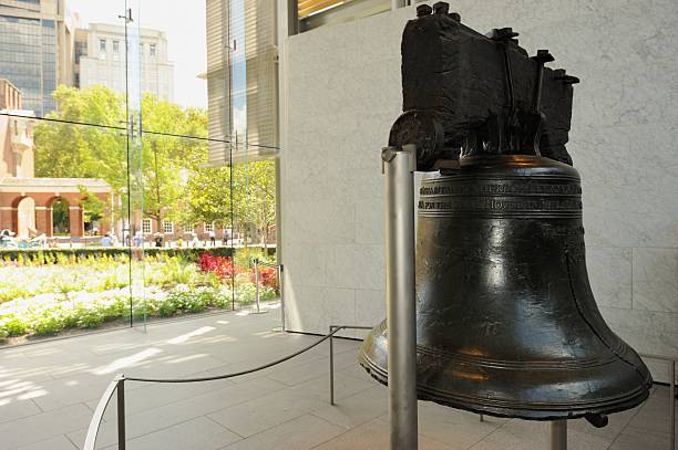 istock Liberty bell in Philadelphia 177206509