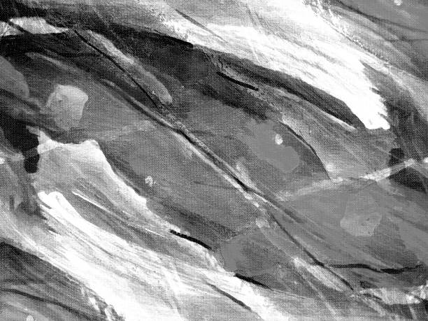 istock Abstract background nature painting 177206896