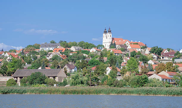 istock Tihany,Lake Balaton,Hungary 177207371