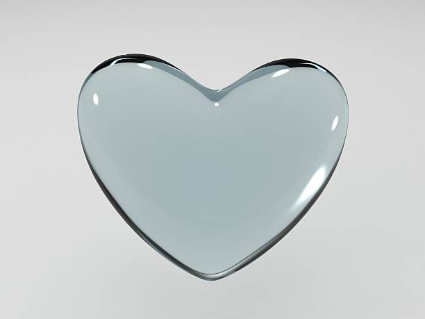 istock beautiful heart images 177207670