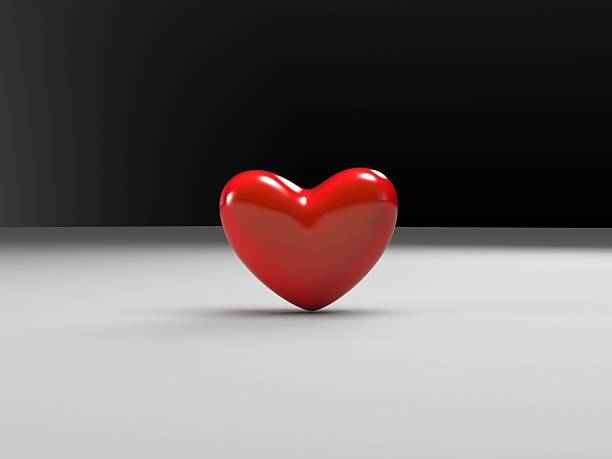 istock beautiful heart images 177207795