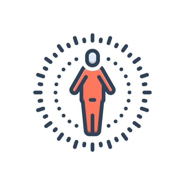 Exist Setting 10+ Existing Presence Stock Illustrations, Royalty-Free Vector Graphics ...