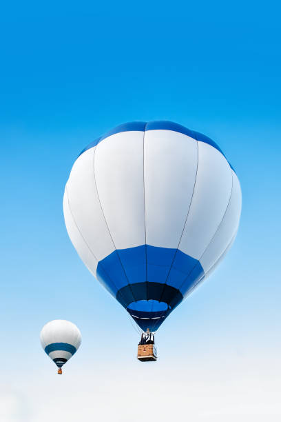 istock hot air balloons 1772166575