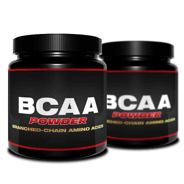 тариф bcaa, аминокислот - plastic container blank bottle medicine стоковые фото и изображения