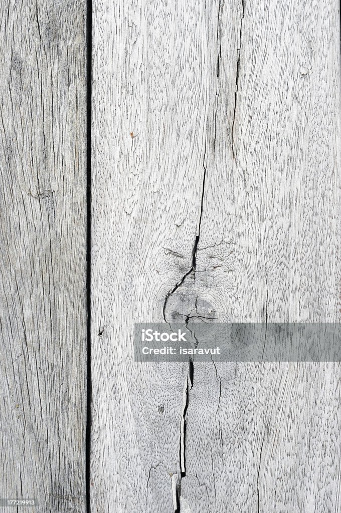 De madera - Foto de stock de Agrietado libre de derechos