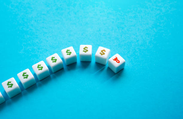 istock The startup is stalling due to lack of funds. 1772208684