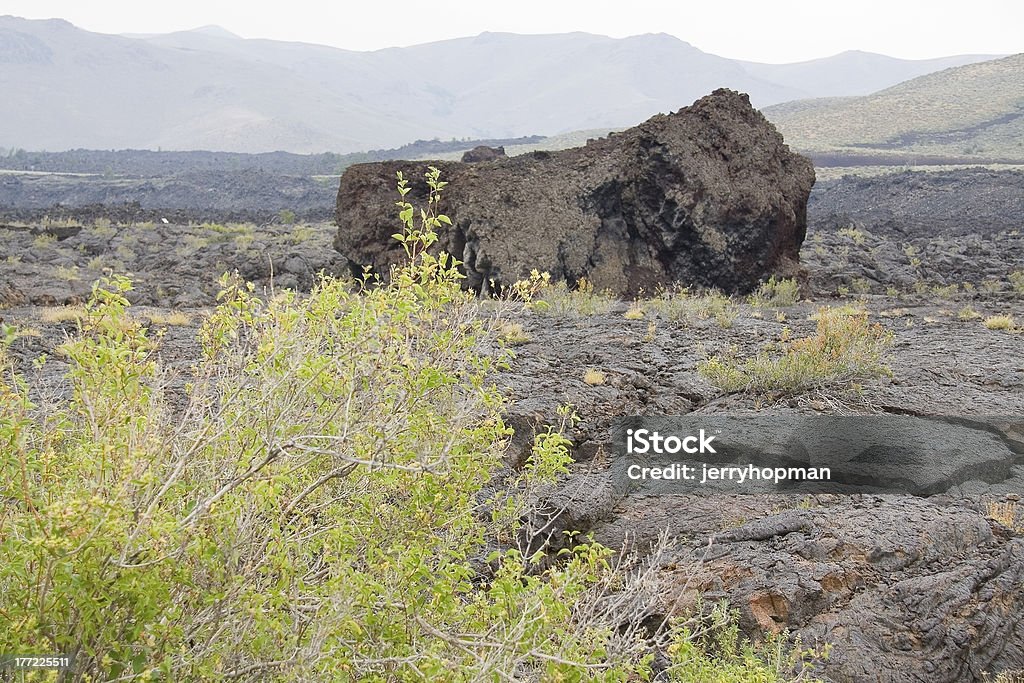 Cráteres de la luna - Foto de stock de Aire libre libre de derechos