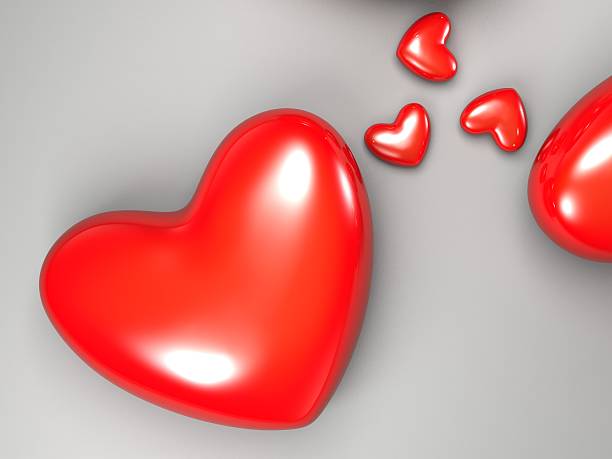 istock beautiful heart images 177225883