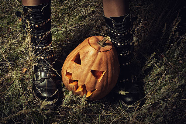 istock The season of  a witch 177229414