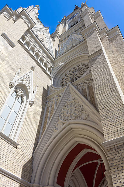 istock Roman Catholic church 177232010