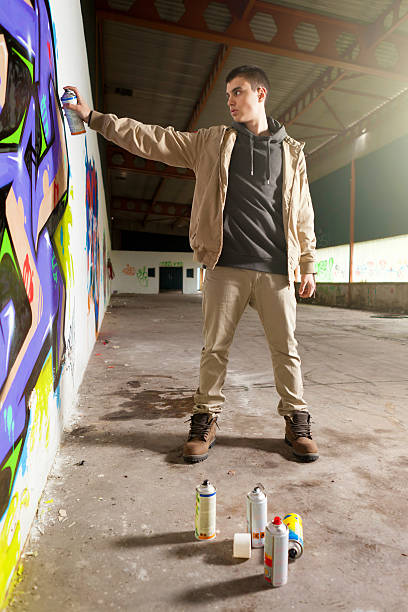 istock Teen artist 177232209