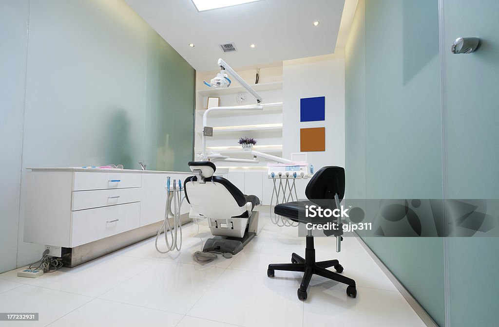 Dentystyczna Operacja - Zbiór zdjęć royalty-free (Biały)