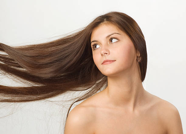istock pretty young girl portrait 177232950