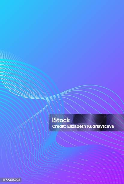 Abstract Modern Vertical Rectangular Background For Storis Place For ...