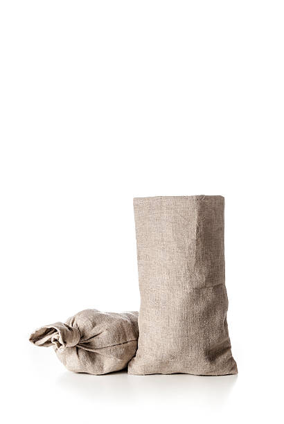 istock Money Bags 177234819
