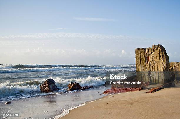 Old Ruins Stock Photo - Download Image Now - Archaeology, Backgrounds, Baltic Sea