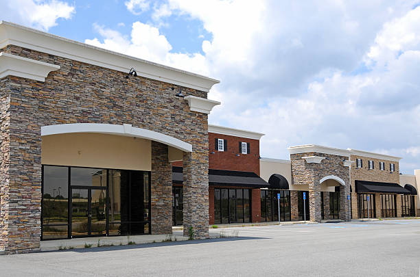 istock New Commercial Building 177235851