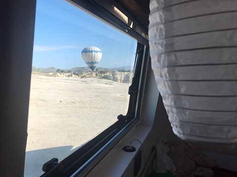 cappadocia caravan wish lantern cappadocia hot air balloon