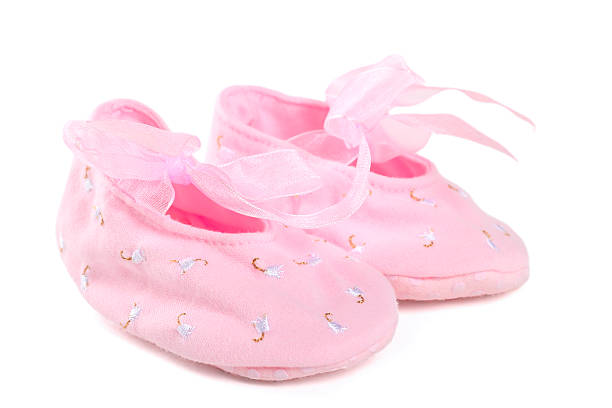 istock Ballerina shoes 177236223