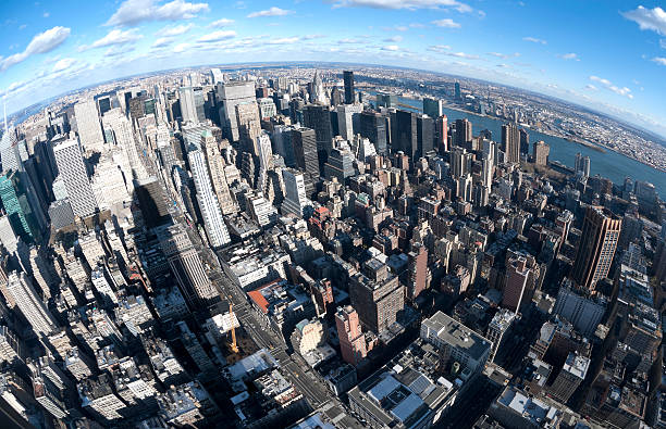 istock The New York City 177237067