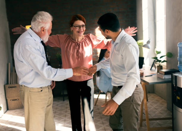 istock business colleagues work in a modern office 1772377887