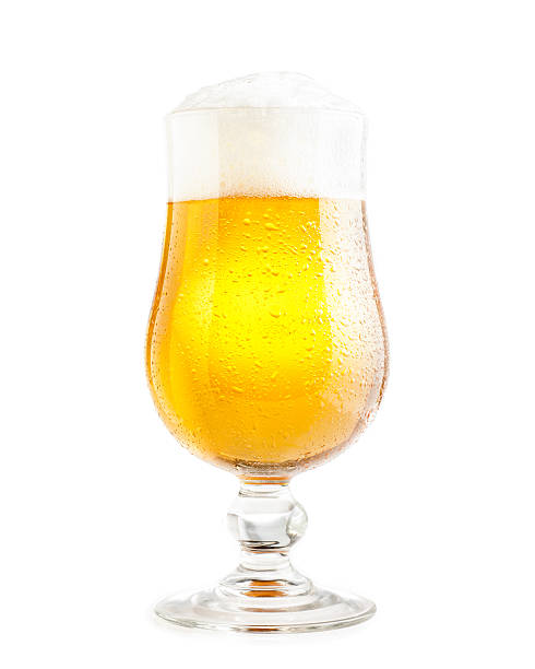 istock Glass of beer 177238008