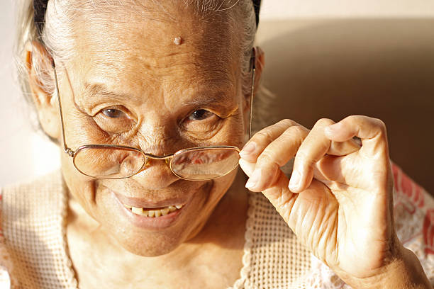 istock Smile of happiness 177238446