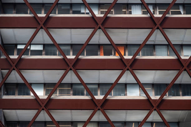 istock Windoes and steel construction 1772387702