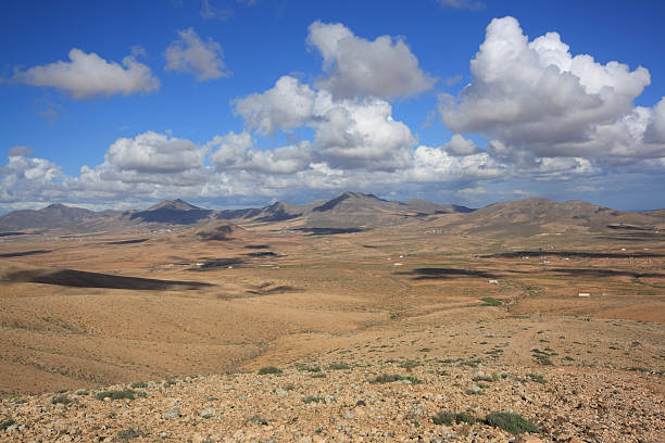 istock The interior of Fuerteventura 177240621