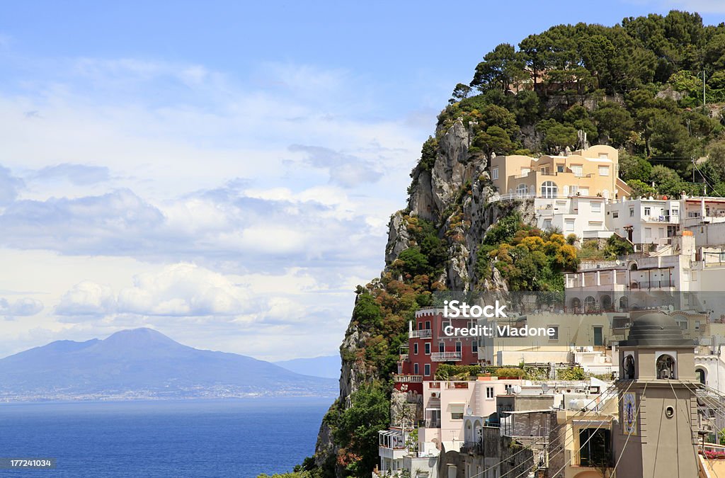 Capri Island, Italy "Capri Island, Italy" Capri Stock Photo