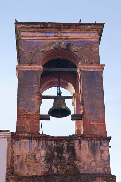 istock San Antonio de Padua Church Bell 177241198