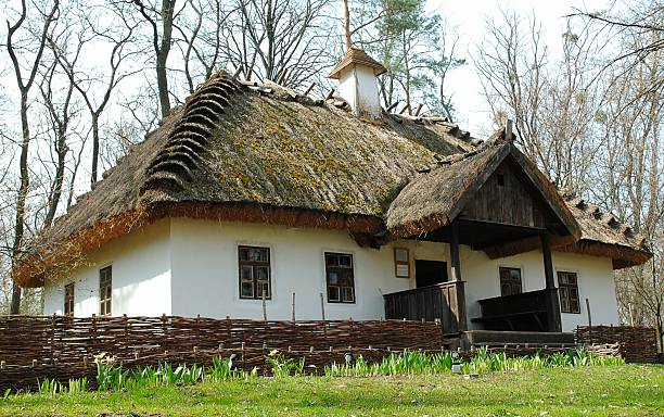 istock old country house 177241452