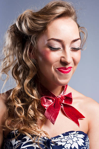 istock Beautiful happy young woman 177241510