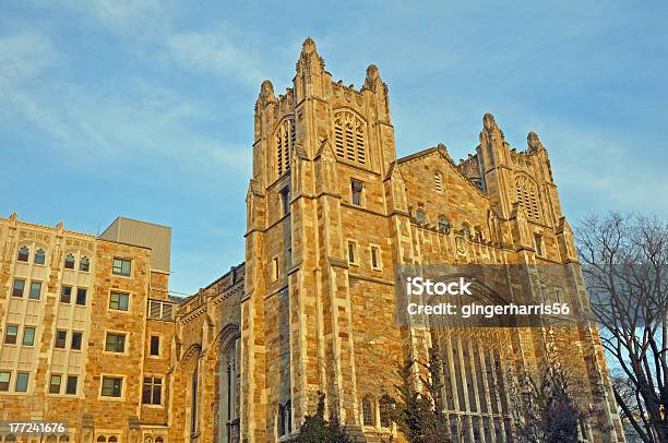 The Library Stock Photo - Download Image Now - University of Michigan, Ann Arbor, Architecture