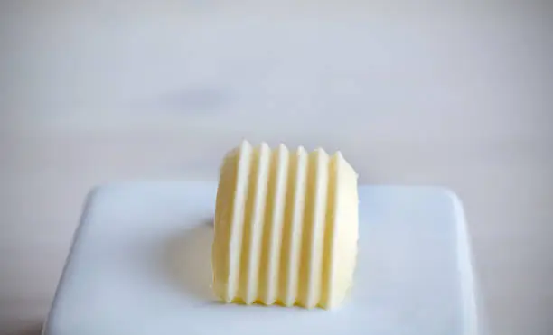 Photo of Butter swirl