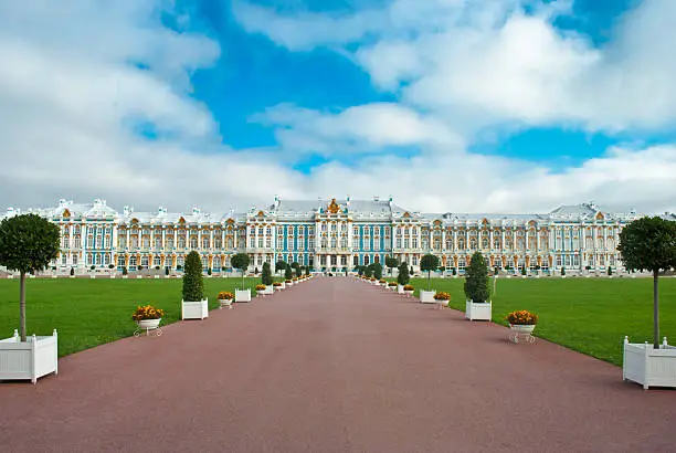 Photo of Tsarskoye selo