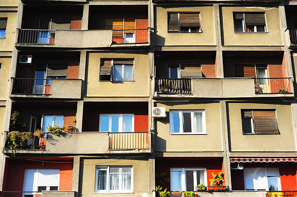 istock Detail of a building 177245074