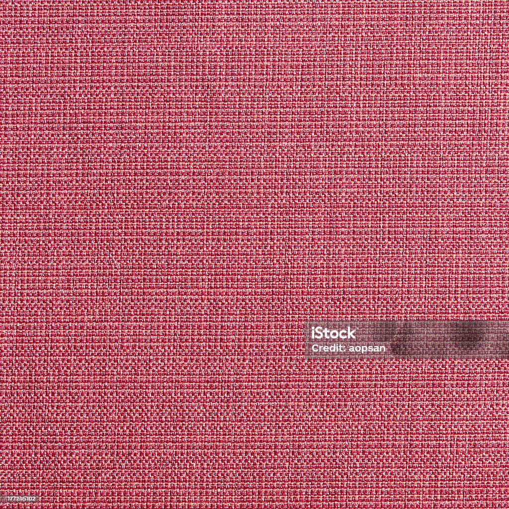 Rouge lin, texture de type toile - Photo de Art et Artisanat libre de droits