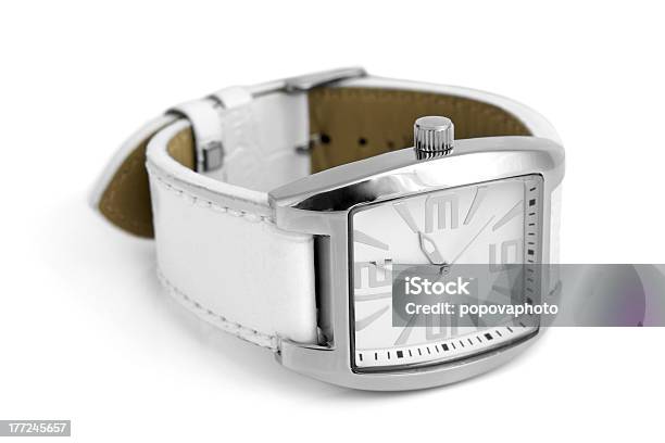 Armbanduhr Stockfoto und mehr Bilder von Accessoires - Accessoires, Armband, Armbanduhr