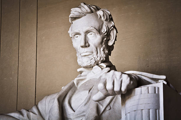 istock Lincoln Memorial in Washington DC 177245724