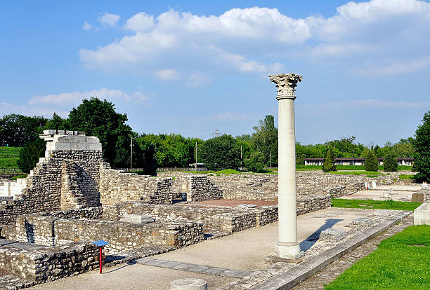40+ Aquincum Stock Photos, Pictures & Royalty-Free Images - iStock