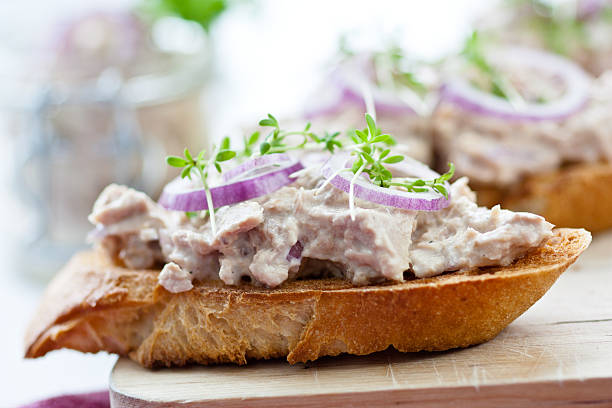 istock tuna crostini with onions 177246676