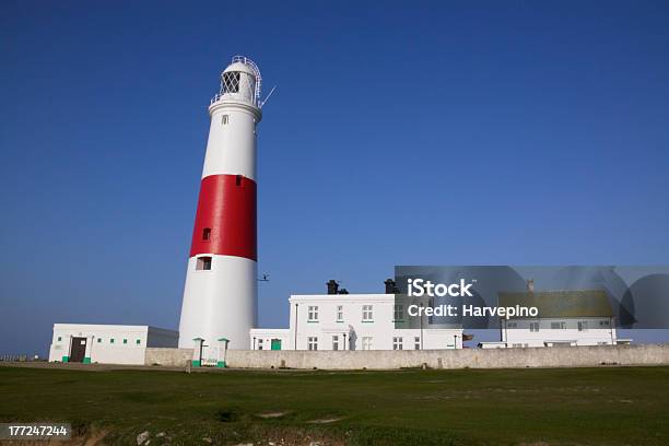 Portland Billleuchtturm Stockfoto und mehr Bilder von Architektur - Architektur, Bill of Portland, Britische Kultur