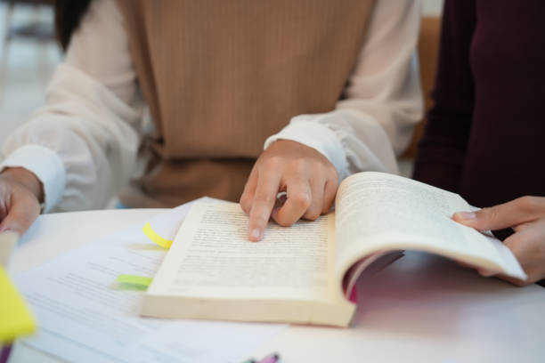 istock Learning with friends Young students campusHigh School Tutor fo 1772478404