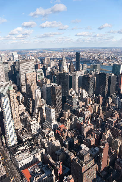 istock The New York City Uptown 177247902