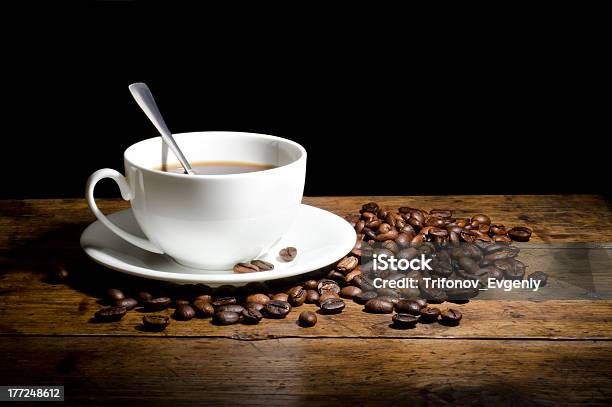 Coffee Stock Photo - Download Image Now - Aromatherapy, Art, Art And Craft