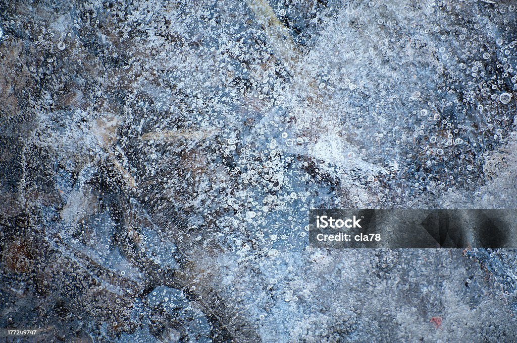 texture de glace - Photo de Abstrait libre de droits
