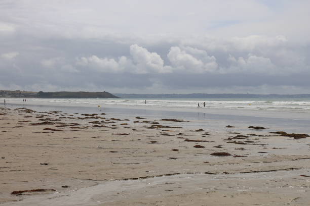 istock Saint Nic- Beach along the atlantic oean 1772501536