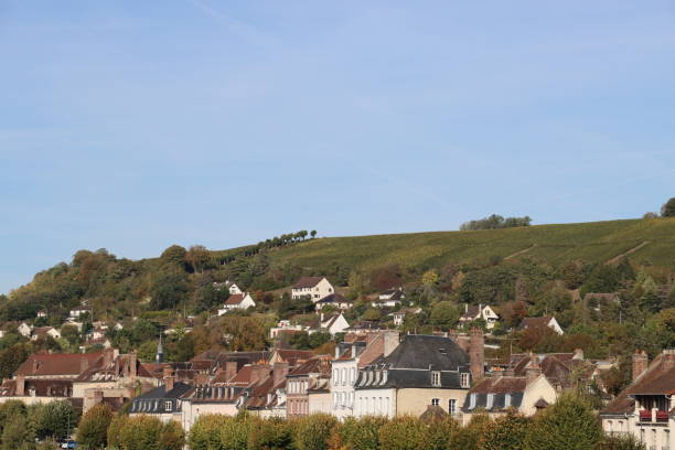 istock Houses on the hill 1772505365